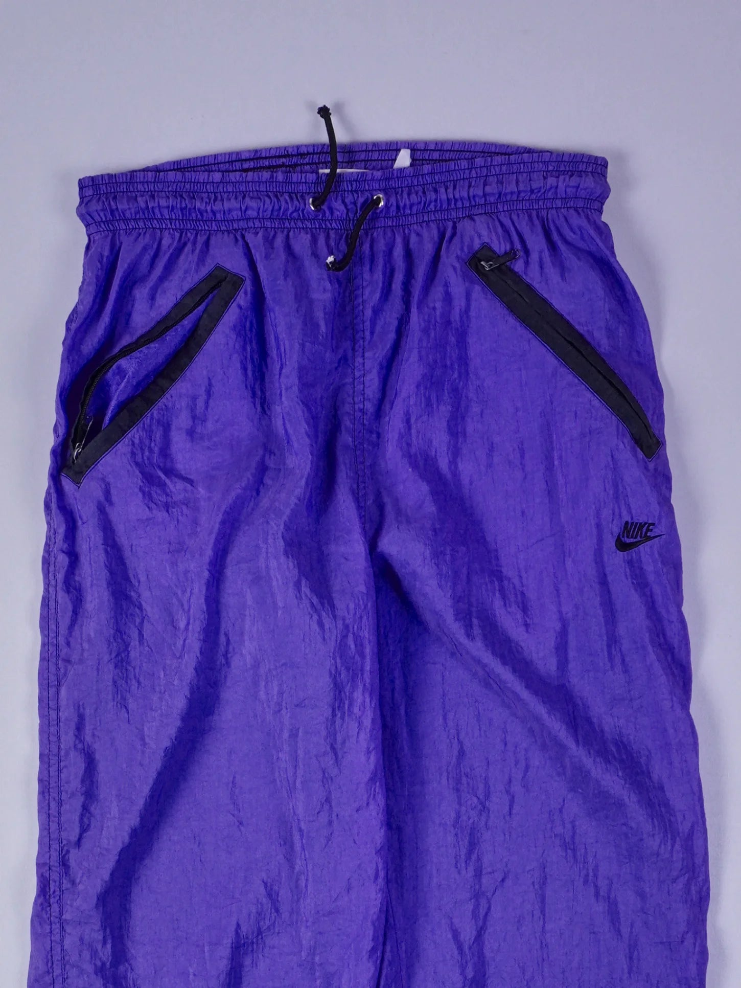 Nike Track Pants (XS)