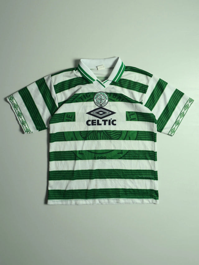 Umbro Celtic FC Trikot (XS)