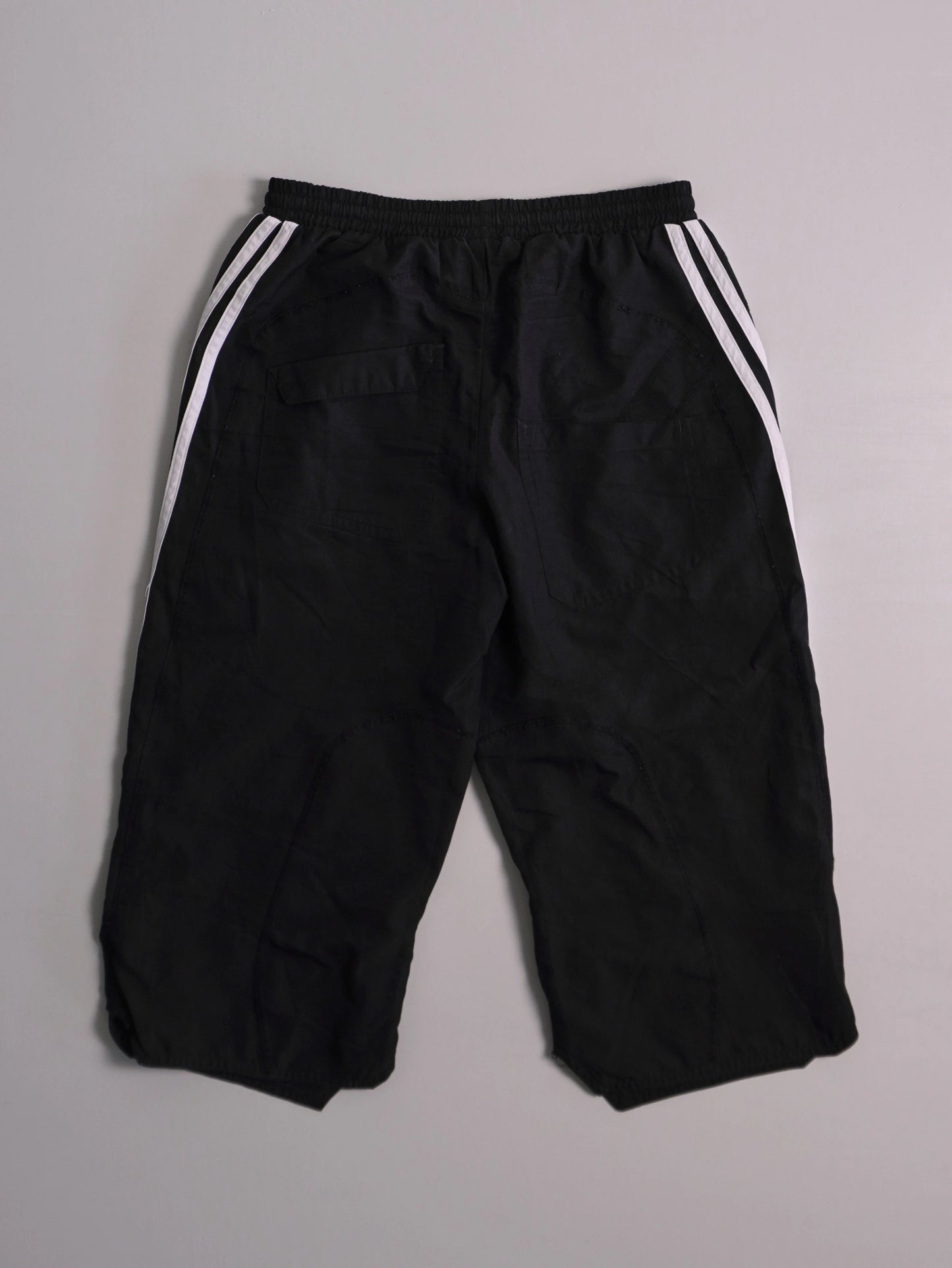 Adidas 3/4 Shorts (S)