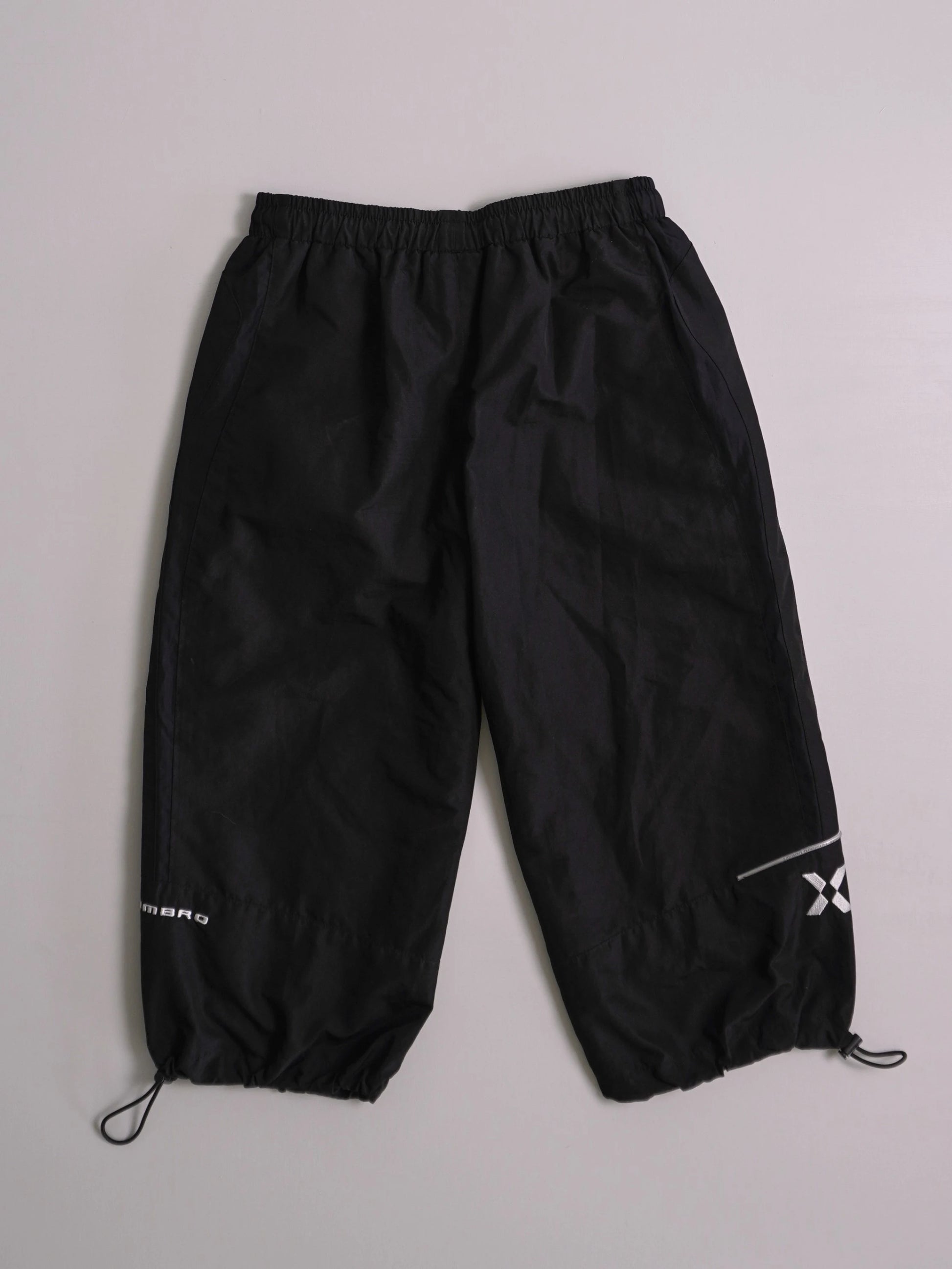 Umbro 3/4 Shorts (XS)