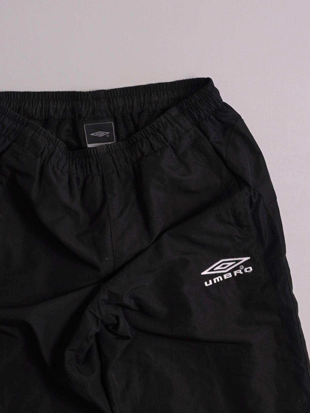 Umbro 3/4 Shorts (XS)