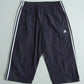 Adidas 3/4 Shorts (L)