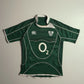 Canterbury Irland Rugby Rugby-trikot (XS)