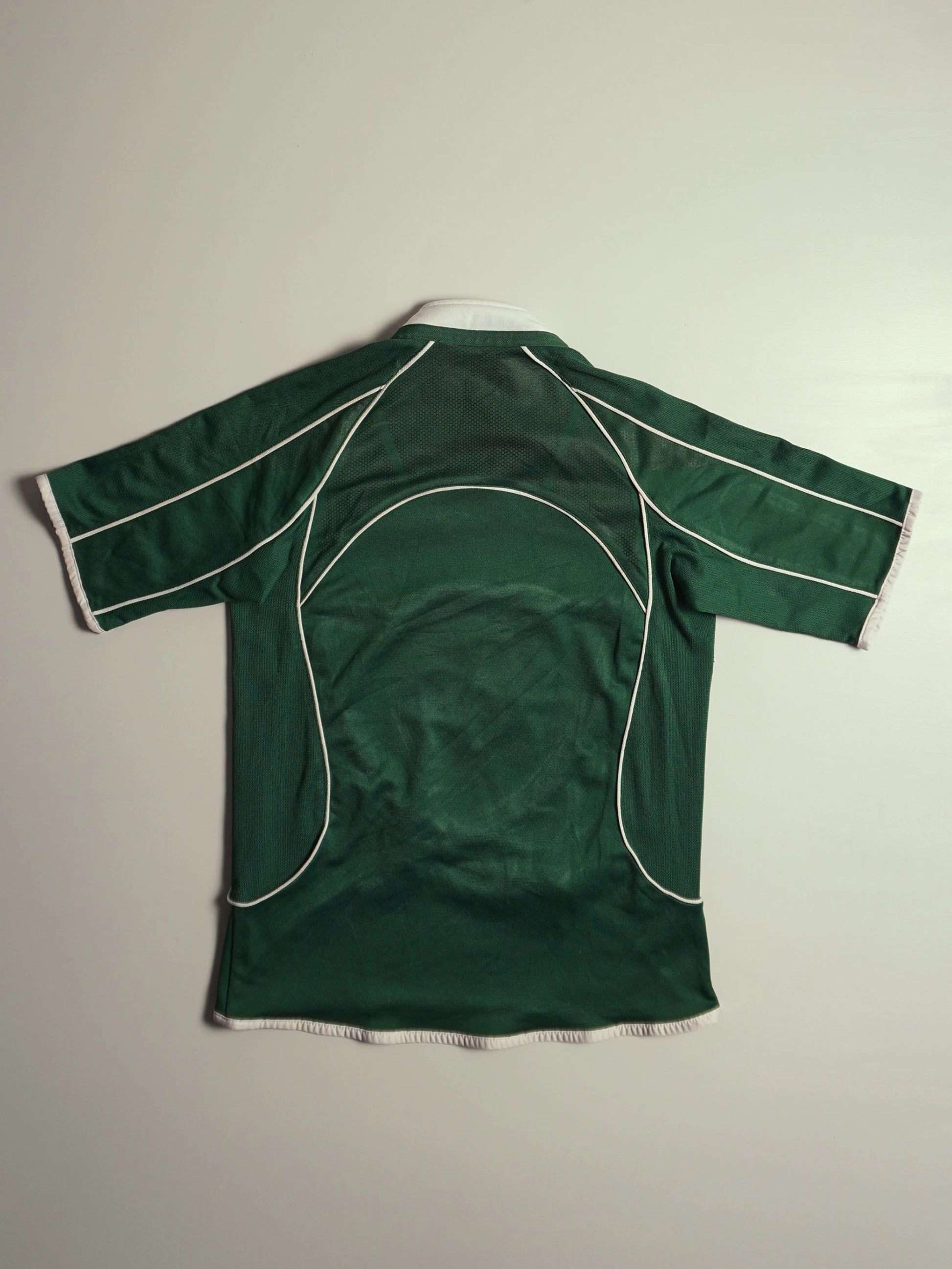 Canterbury Irland Rugby Rugby-trikot (XS)