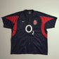 England Rugby Trikot (L)