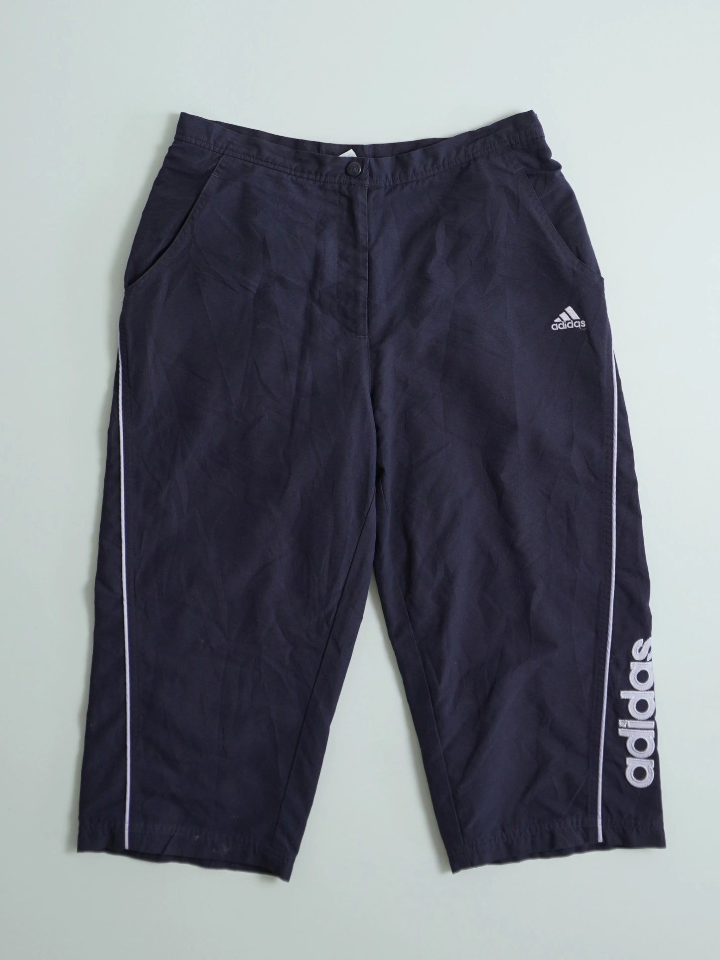 Adidas 3/4 Shorts (L)