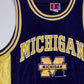 Michigan Basketball Trikot (XL)