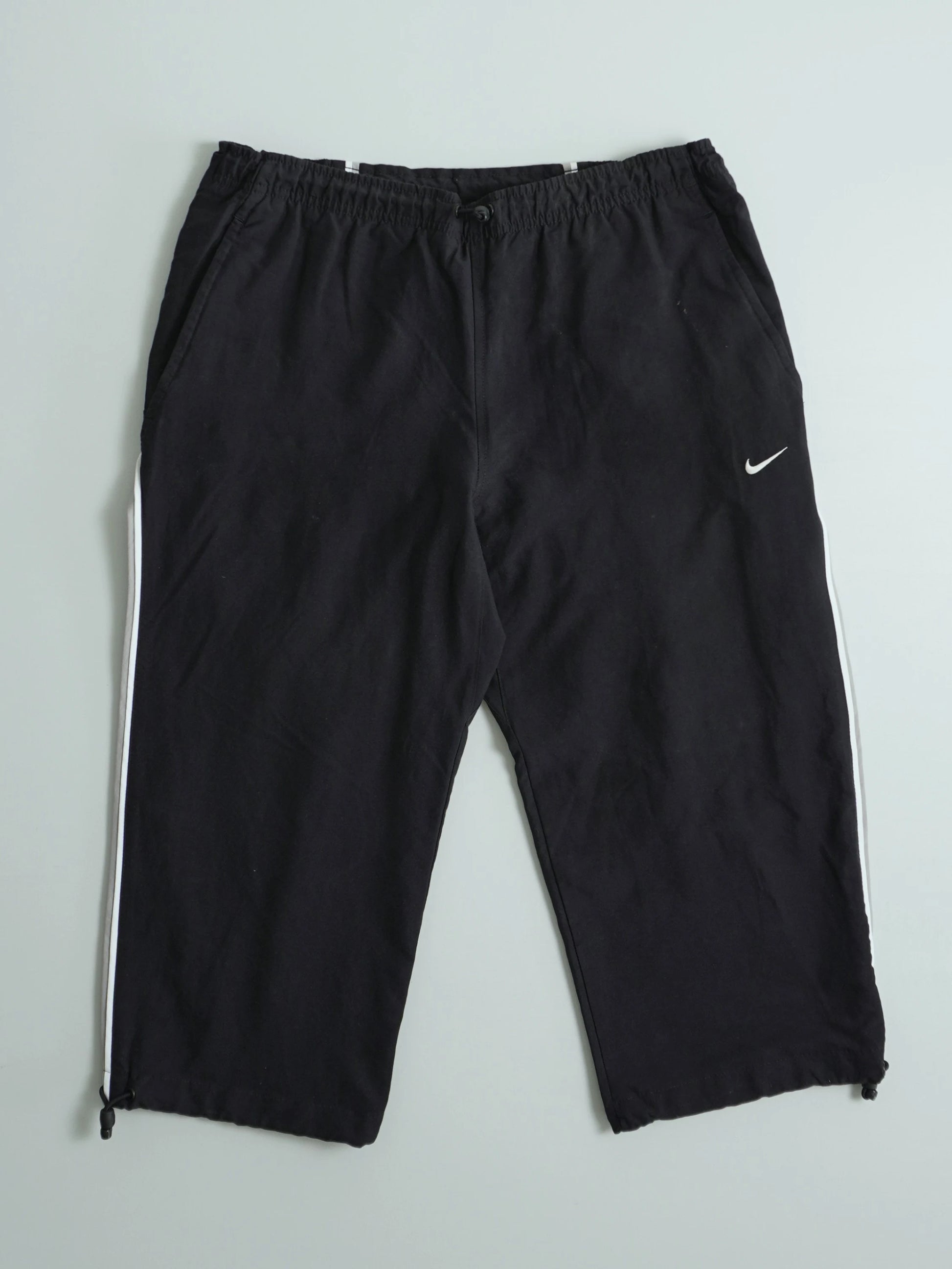 Nike 3 4 Shorts M lastdecades