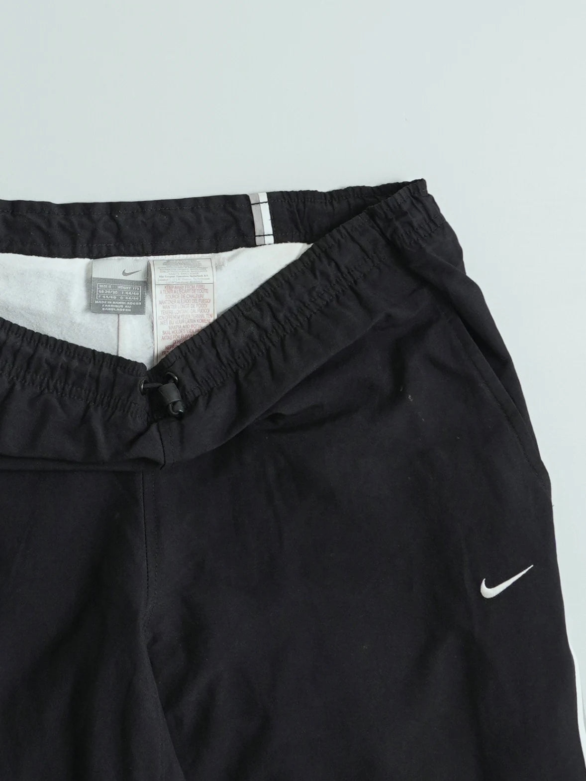 Nike 3/4 Shorts (M)