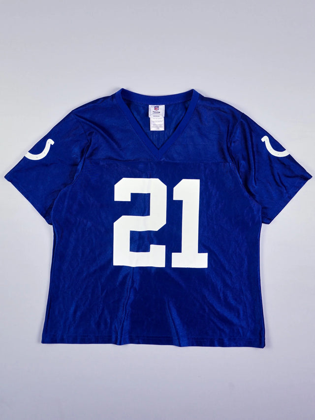 NFL Dalls Cowboys "Sanders" Trikot (XS)