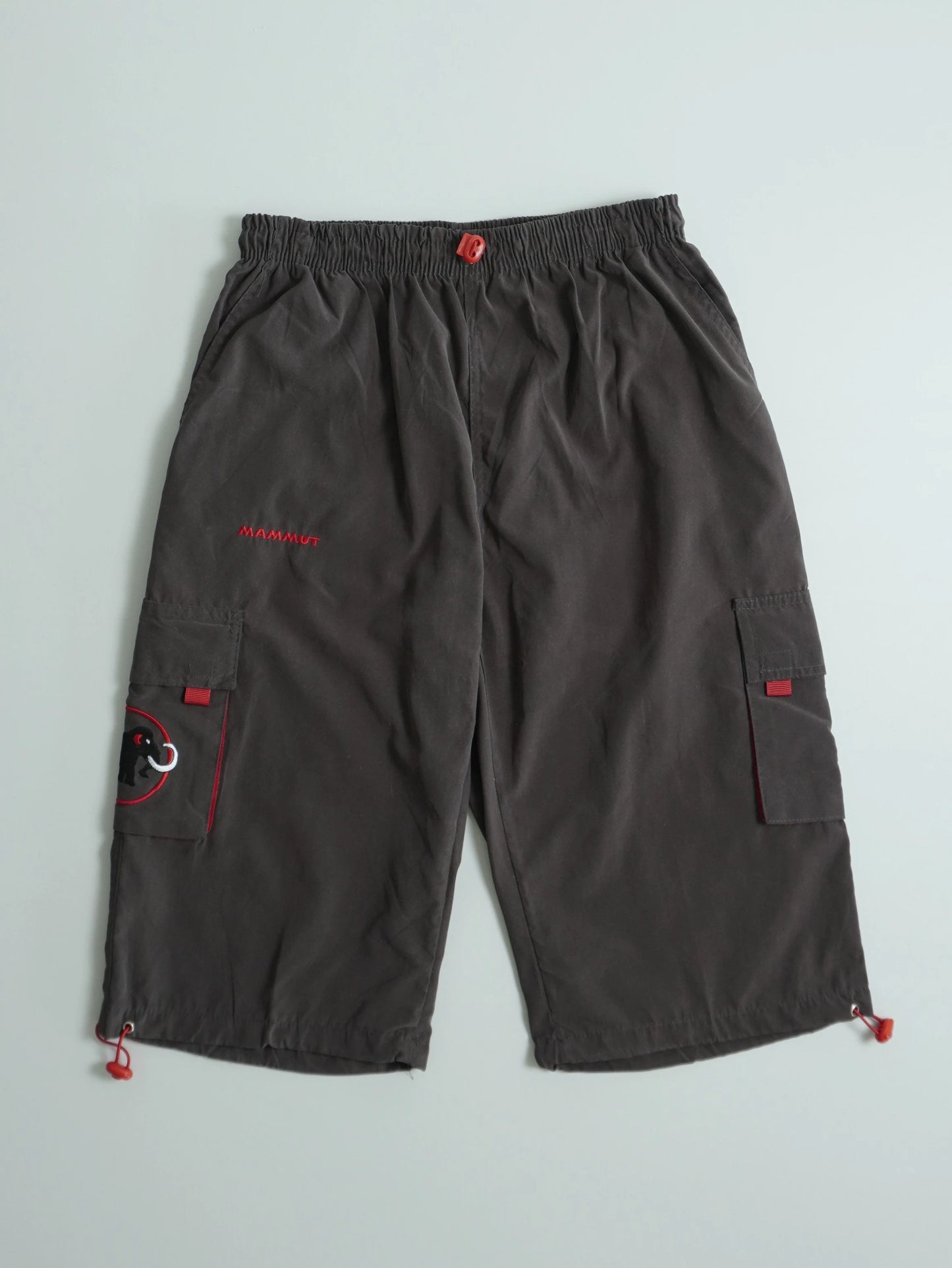 Mammut 3/4 Shorts (M)