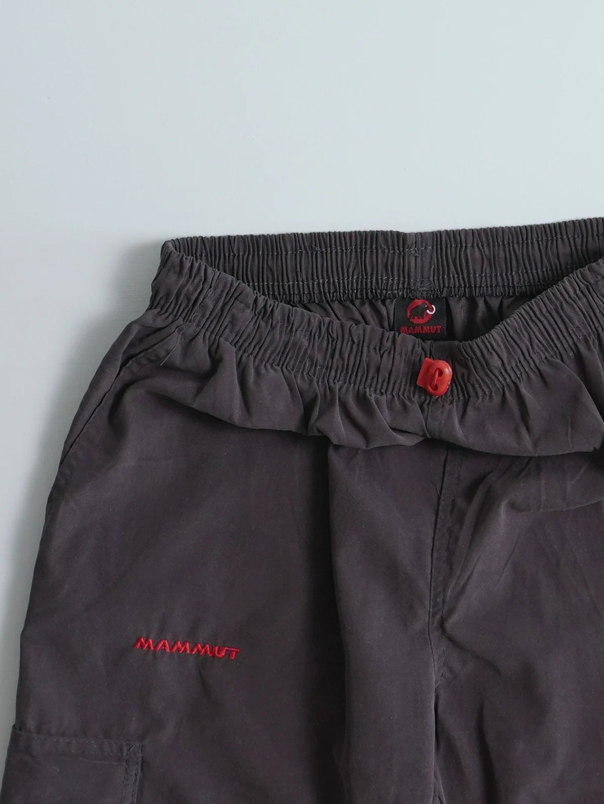 Mammut 3/4 Shorts (M)