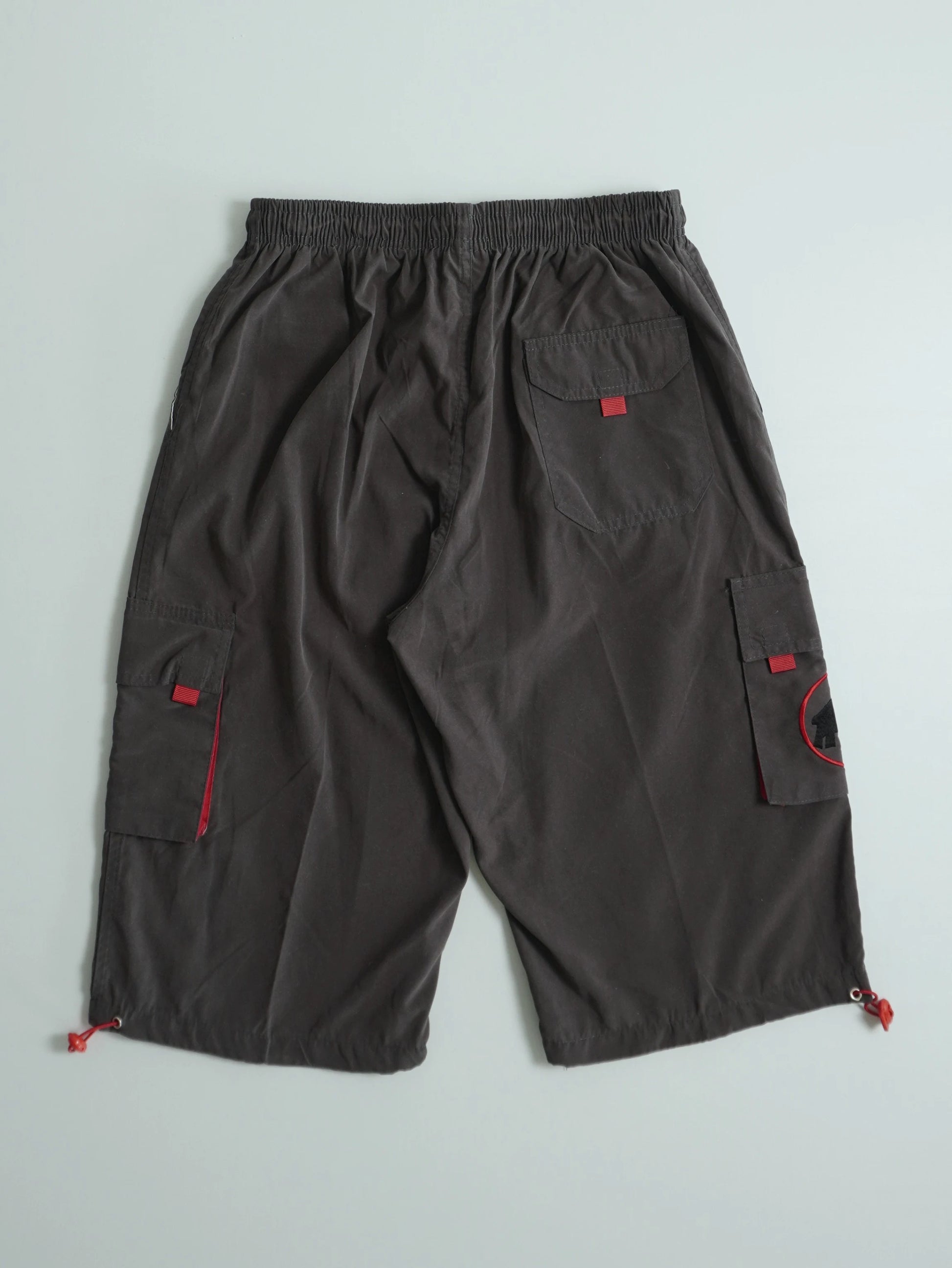 Mammut 3/4 Shorts (M)