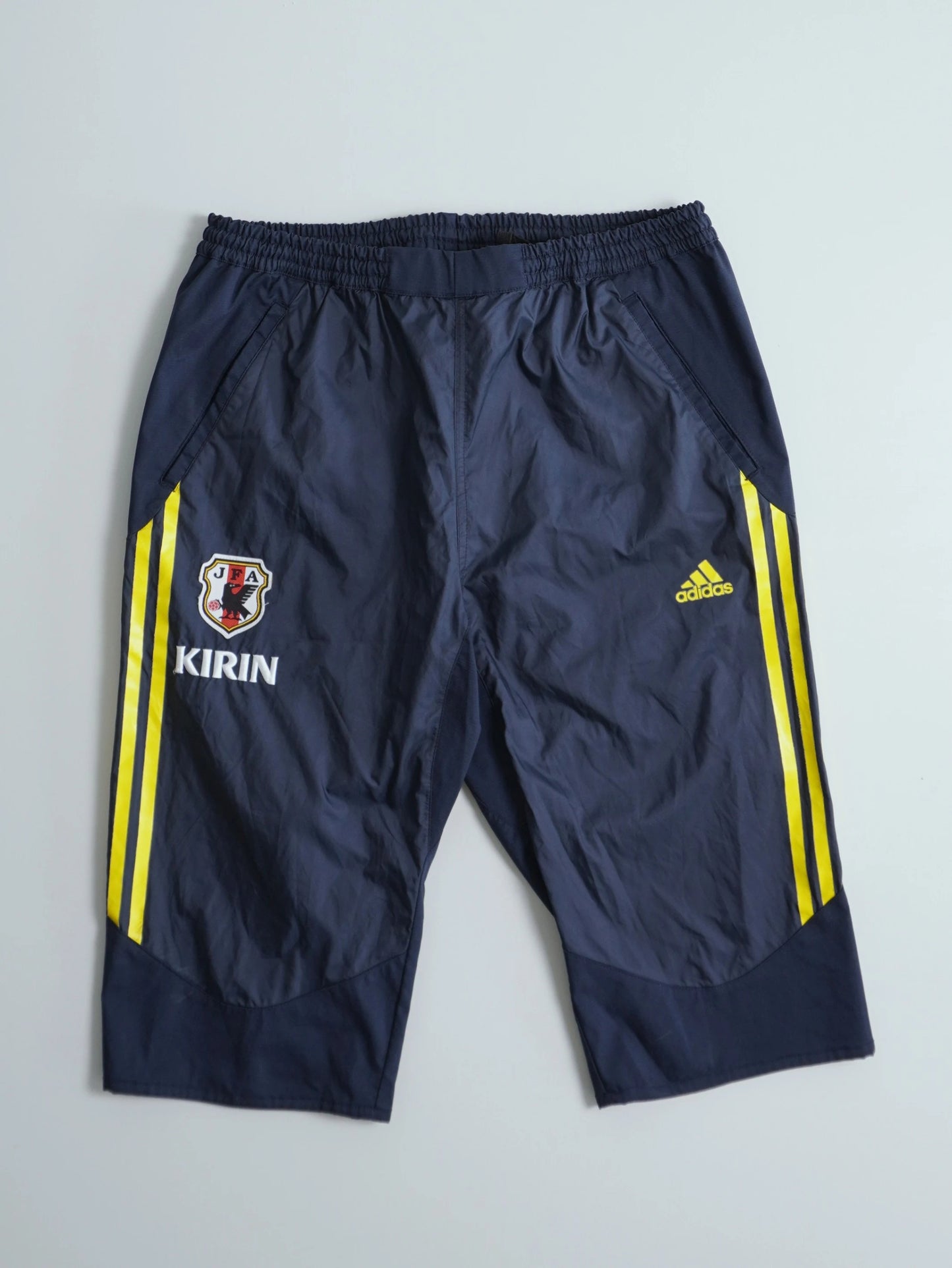 Adidas Kirin 3/4 Shorts (S)