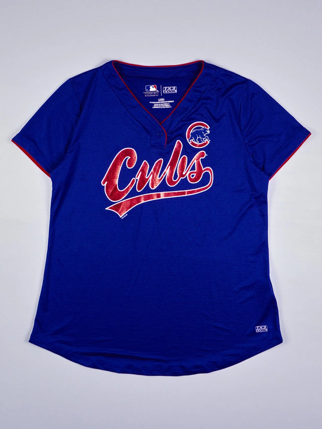 Baseball Cubs Trikot (S)