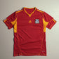 Adidas Uganda Sportshirt (S)