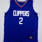 NBA Clippers Trikot (XS)