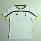 Under Armour Tottenham Trikot (XS)