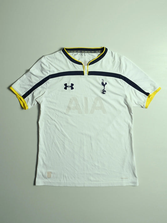 Under Armour Tottenham Trikot (XS)