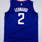 NBA Clippers Trikot (XS)