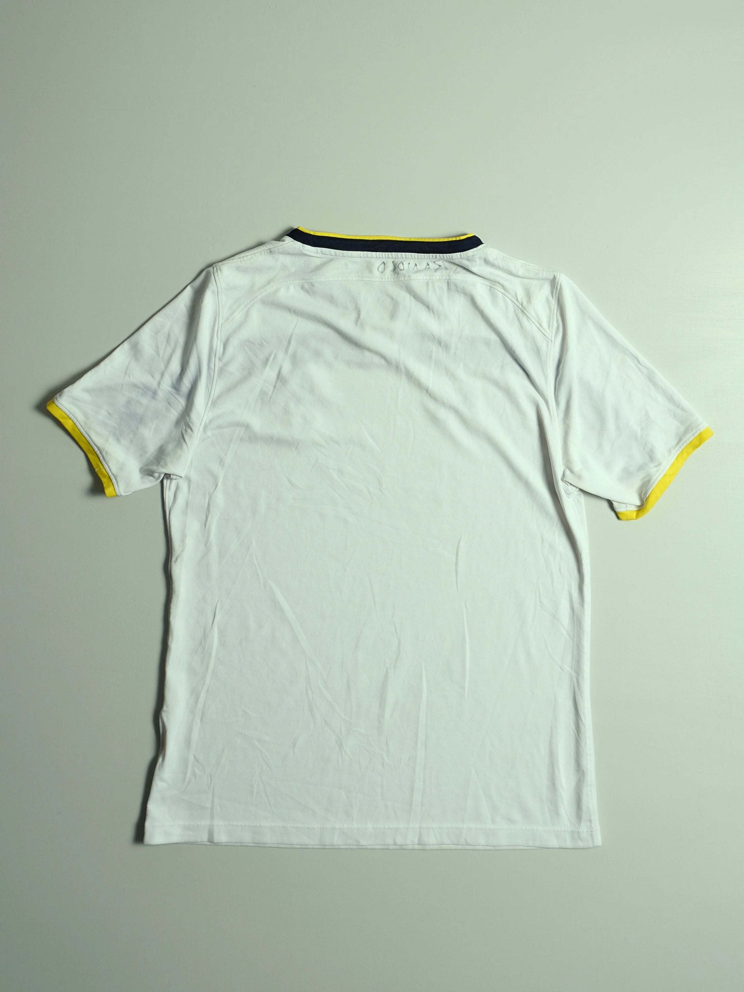 Under Armour Tottenham Trikot (XS)