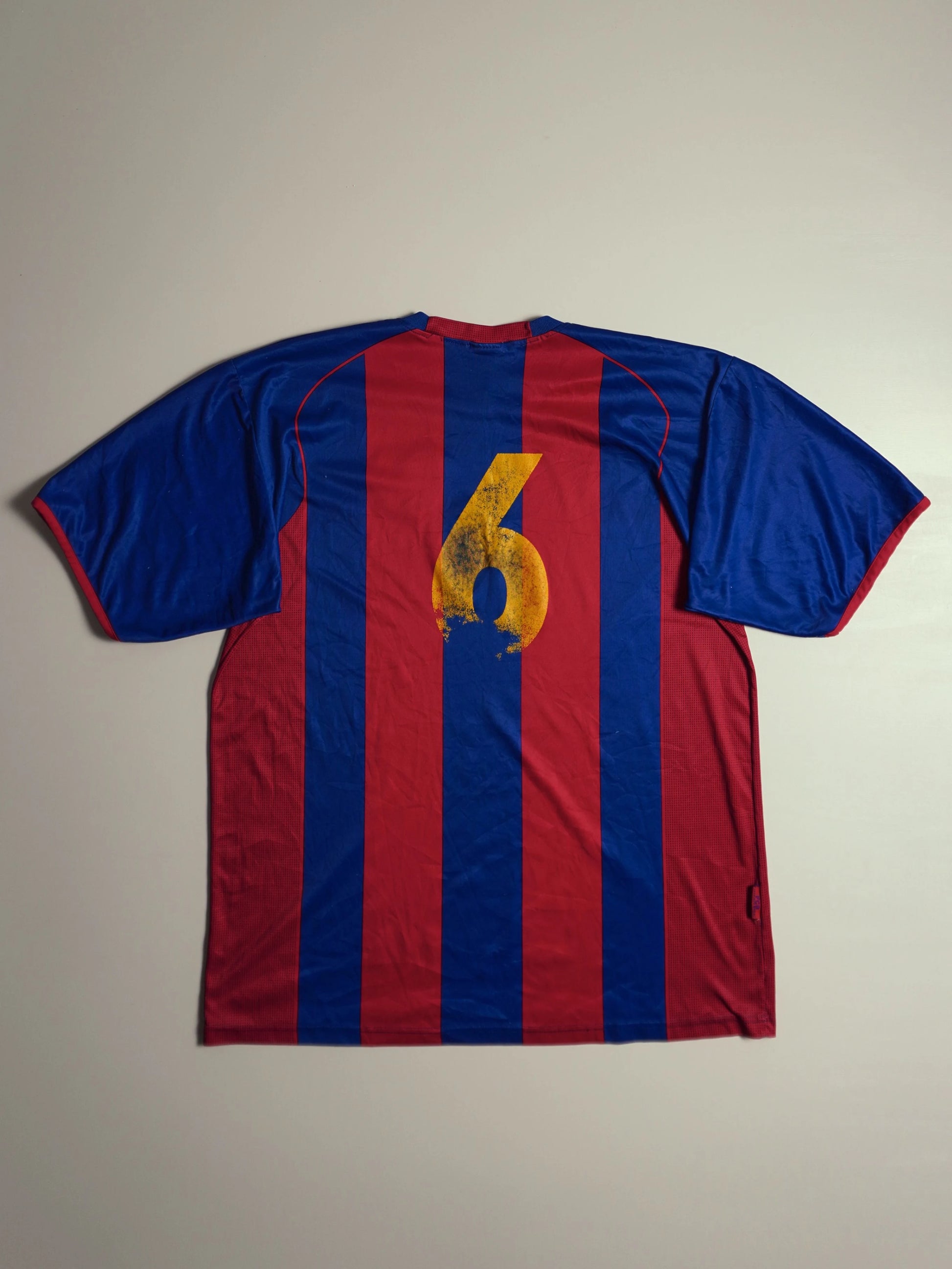 FC Barcelona Trikot (XL)