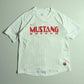 Nike Mustang T-shirt (XS)