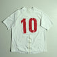Nike Mustang T-shirt (XS)