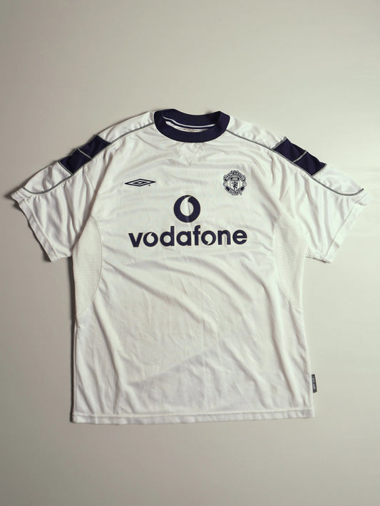 Umbro Manchester United Trikot (L)