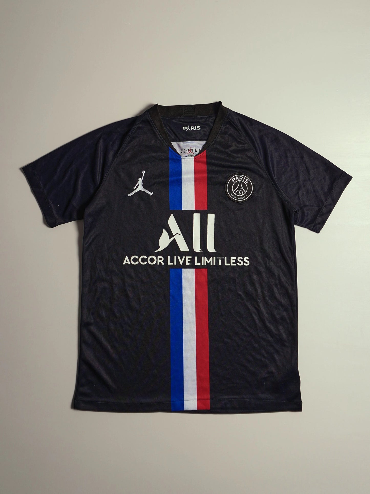 Jordon Paris Saint-Germain T-shirt (M)