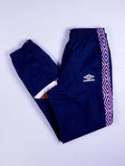 Umbro Track Pants (L)