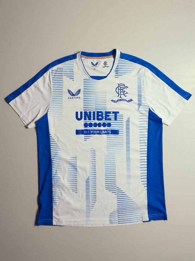 Castore Glasgow Rangers Trikot (L)