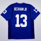 NFL Beckham JR Trikot (S)