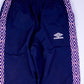 Umbro Track Pants (L)