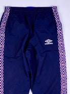 Umbro Track Pants (L)