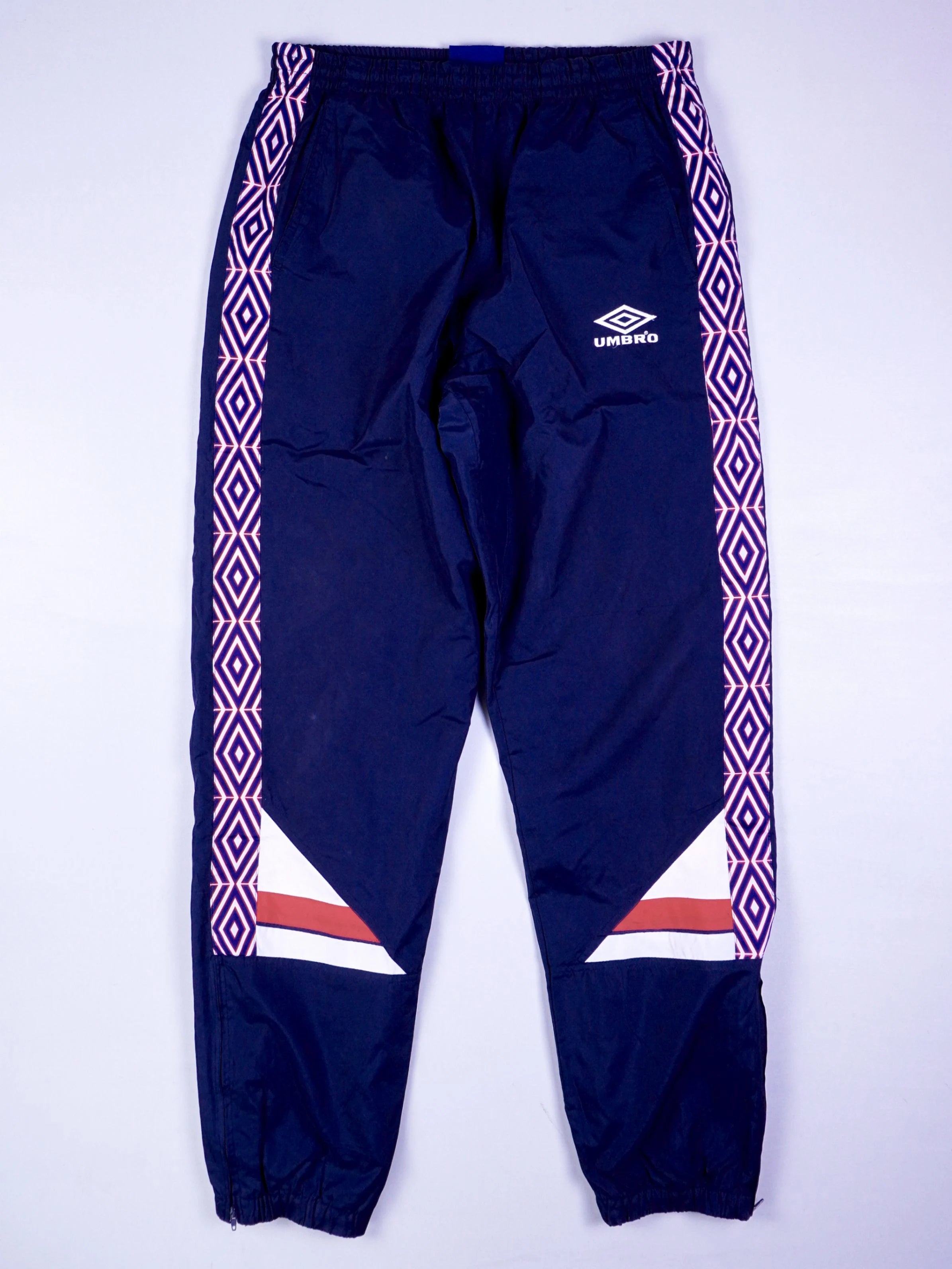 Umbro Track Pants (L)