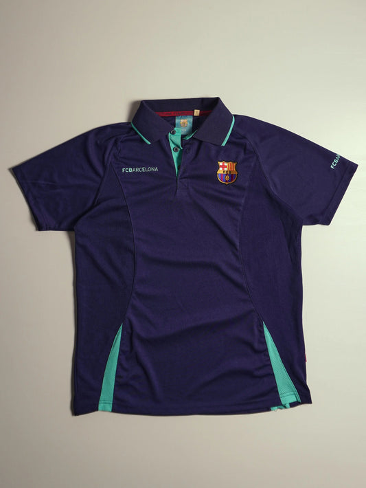 Poloshirt (L)