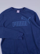 Puma Sweater (L)
