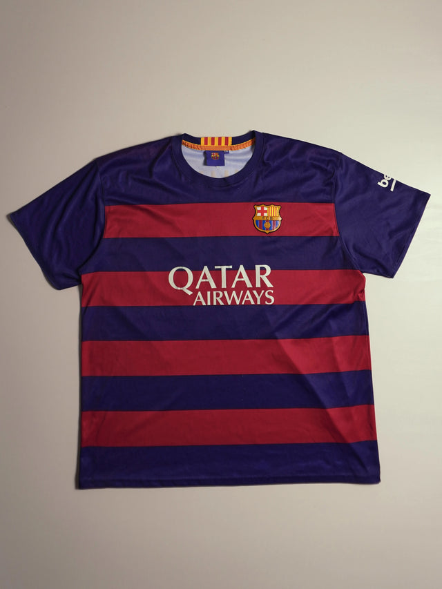 FC Barcelona Trikot (L)