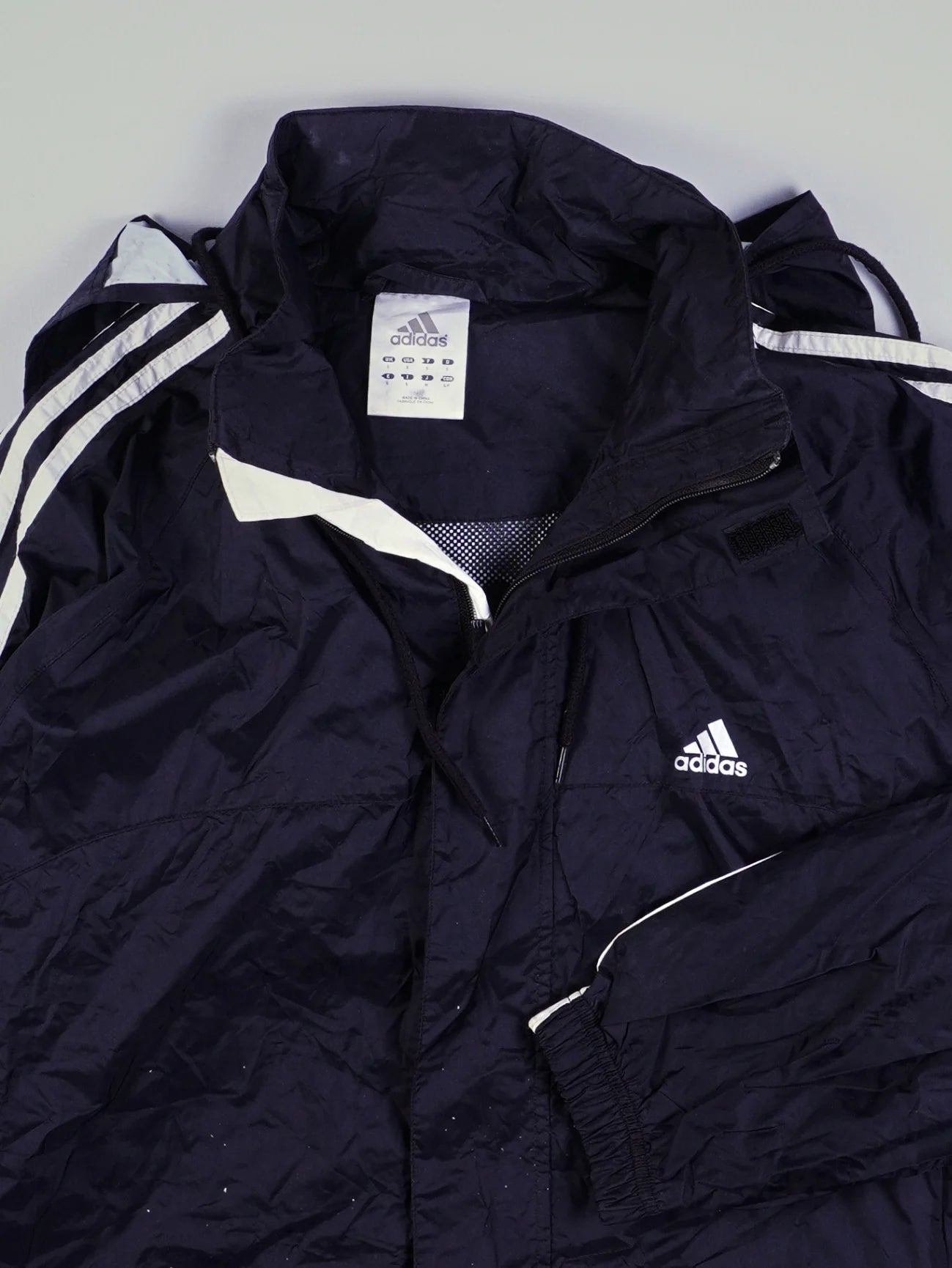 Adidas Jacke ()