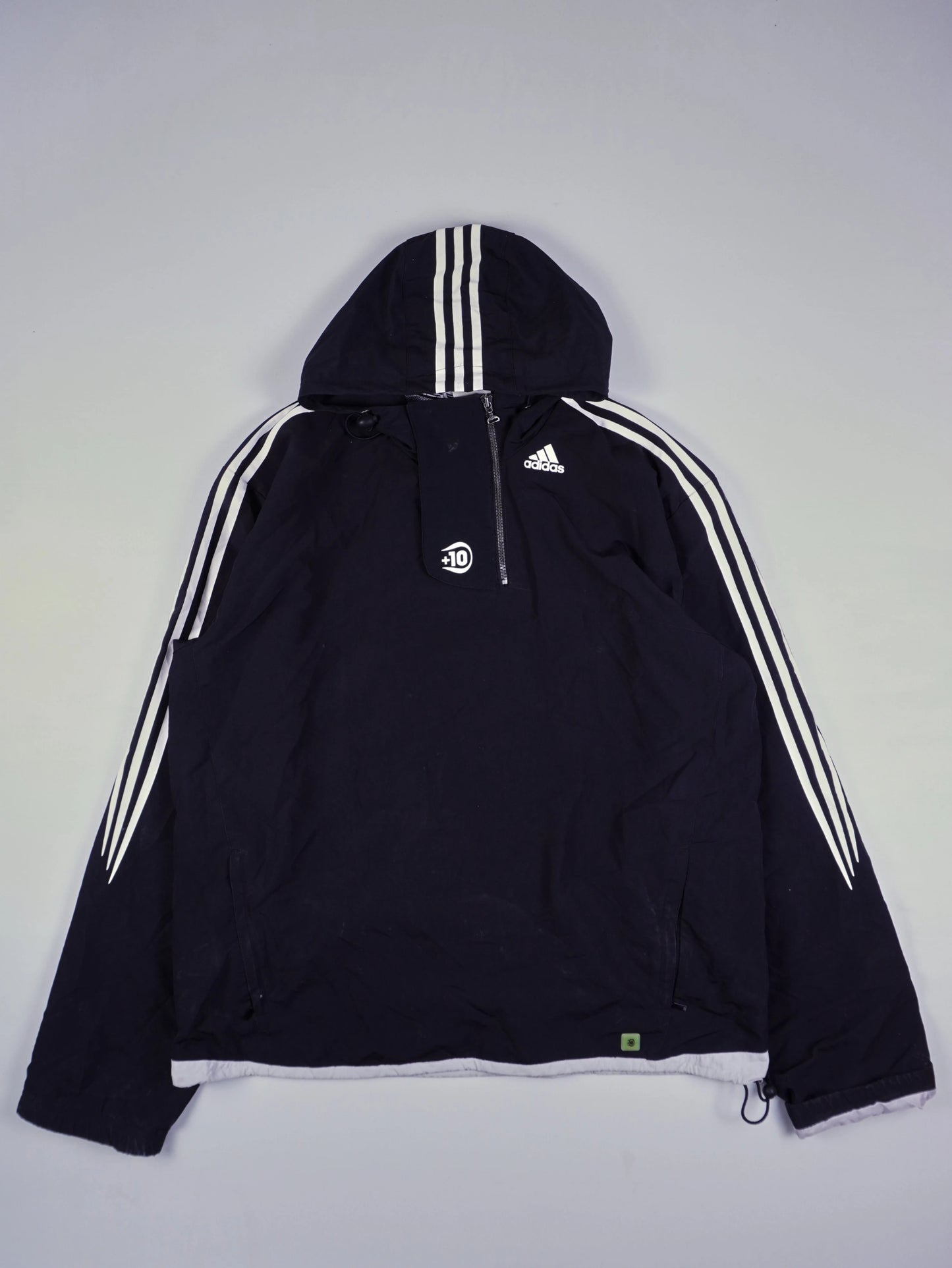 Adidas Trainingsjacke (XL)