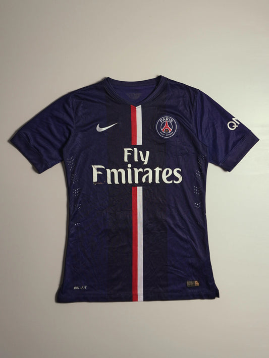 Nike Paris Saint-Germain T-shirt (L)