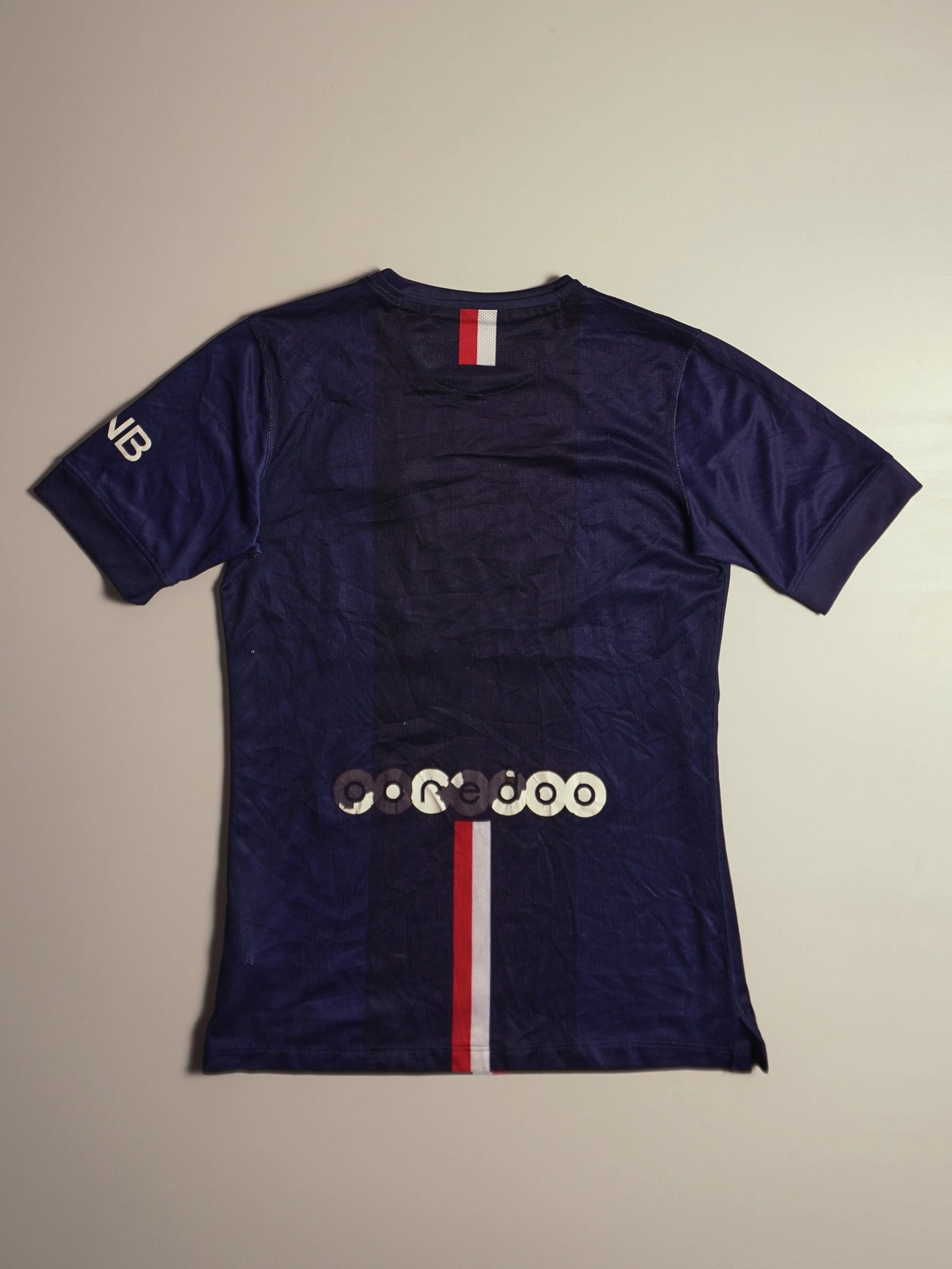 Nike Paris Saint-Germain T-shirt (L)