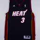 Adidas Miami Heat Trikot (L)