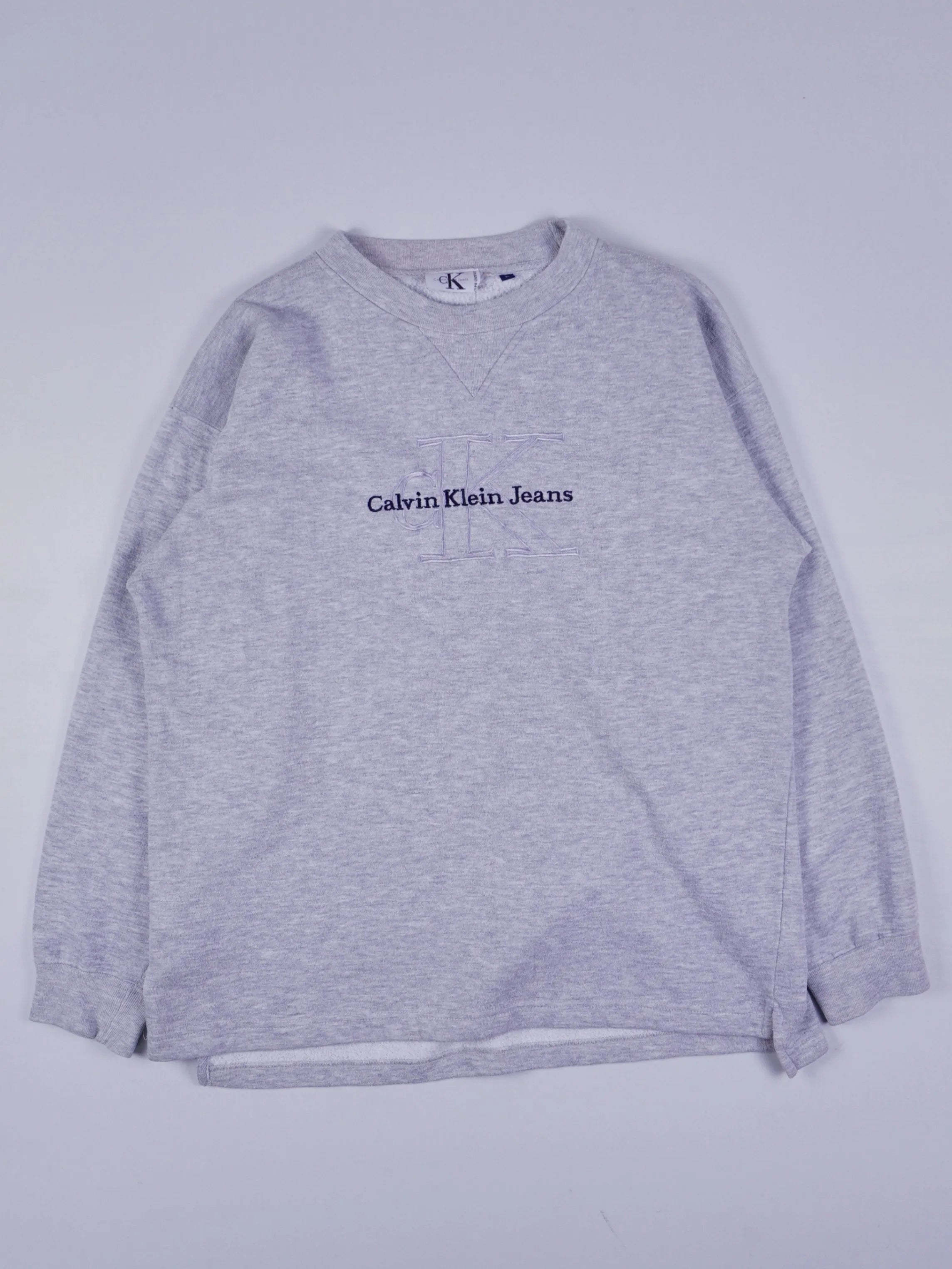 Calvin Klein Jeans Sweater (L)