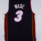 Adidas Miami Heat Trikot (L)