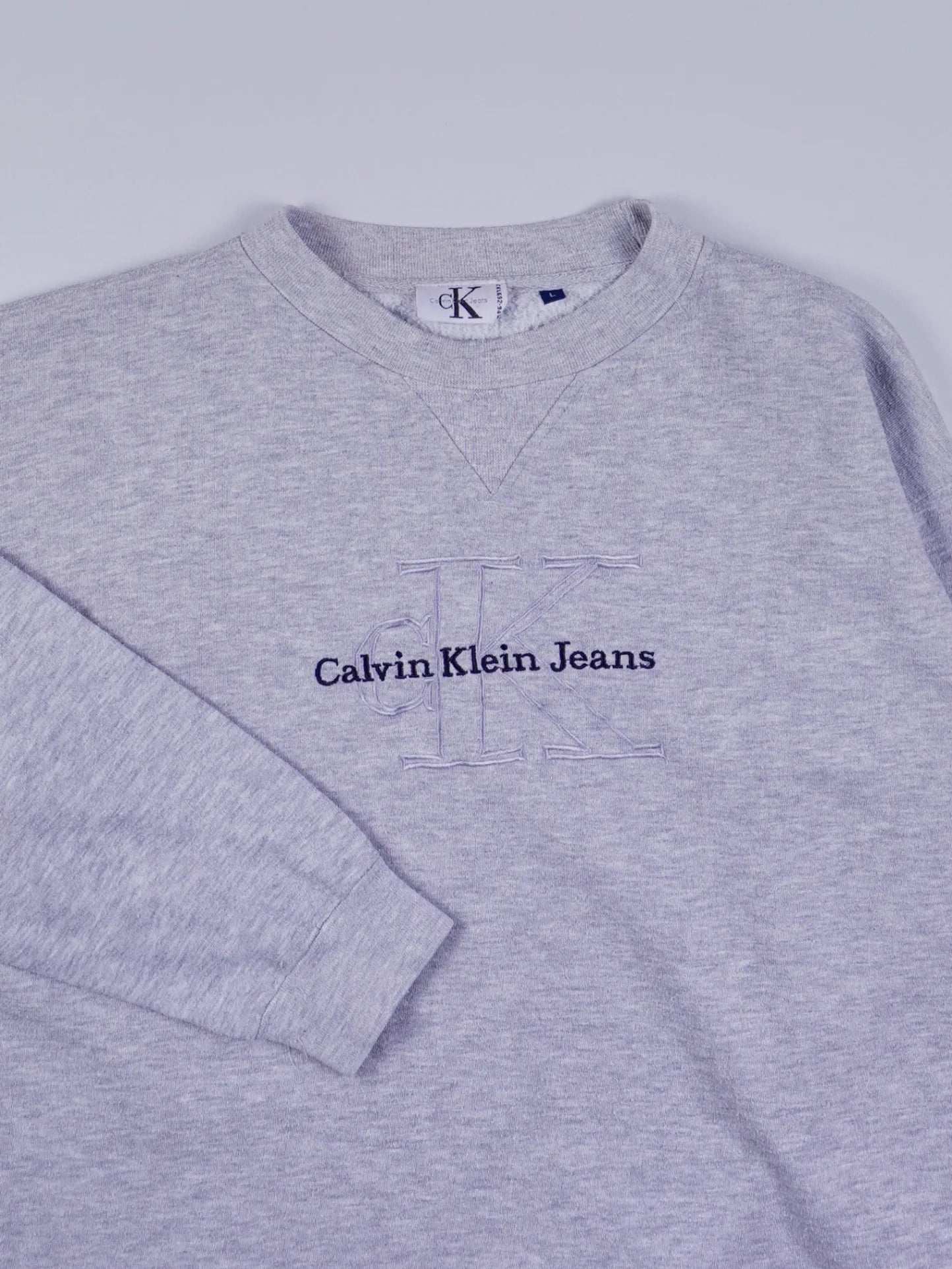 Calvin Klein Jeans Sweater (L)