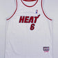 NBA Miami Heat Trikot (L)
