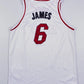 NBA Miami Heat Trikot (L)