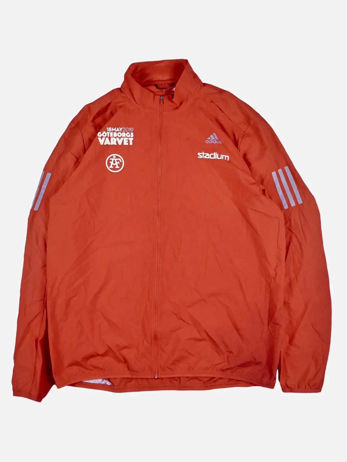 Adidas Trainingsjacke (XL)